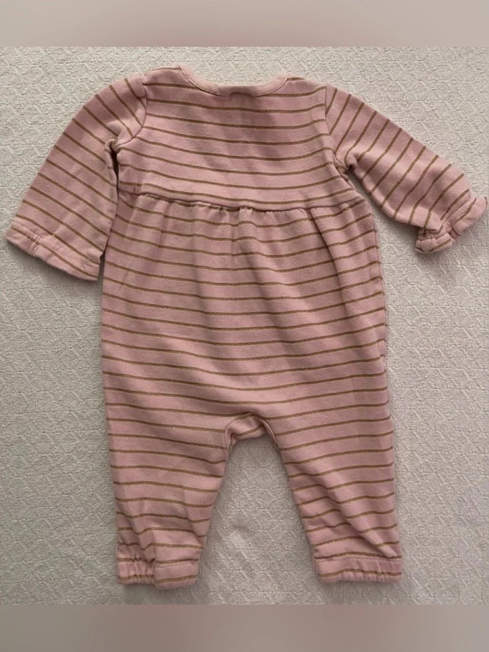 Hanna Andersson soft long